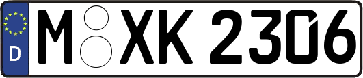 M-XK2306