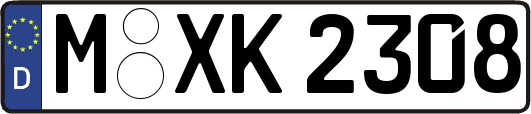 M-XK2308