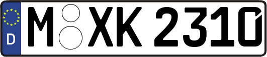 M-XK2310
