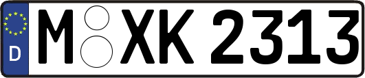 M-XK2313