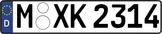 M-XK2314