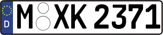 M-XK2371