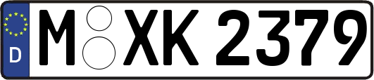 M-XK2379