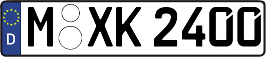 M-XK2400