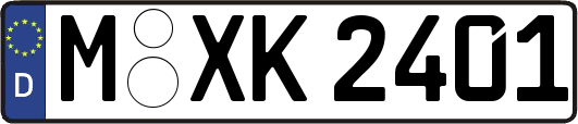 M-XK2401