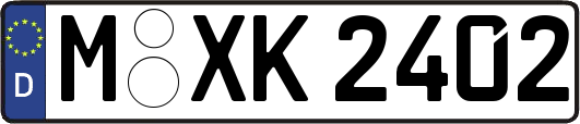 M-XK2402