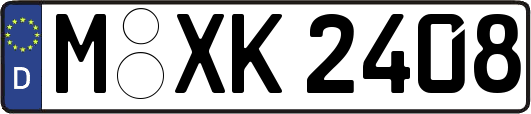 M-XK2408