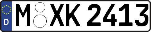 M-XK2413