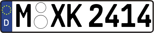 M-XK2414