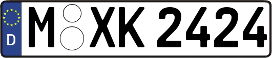 M-XK2424