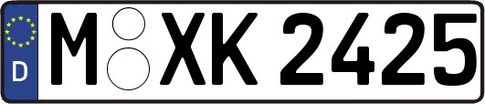 M-XK2425