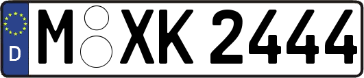 M-XK2444