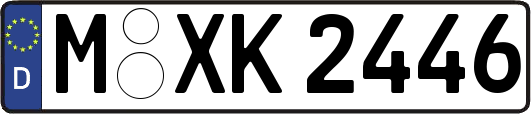 M-XK2446