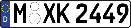 M-XK2449