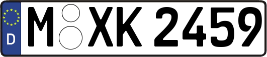 M-XK2459