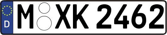 M-XK2462