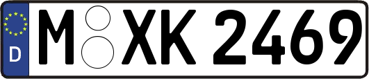M-XK2469