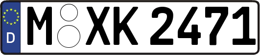 M-XK2471