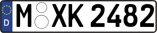 M-XK2482