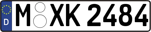 M-XK2484