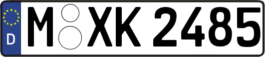 M-XK2485