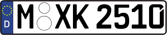 M-XK2510
