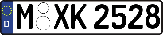 M-XK2528