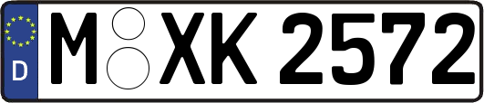 M-XK2572