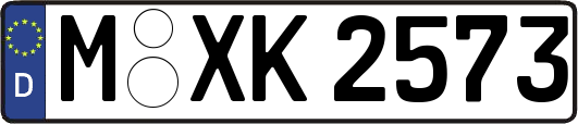 M-XK2573