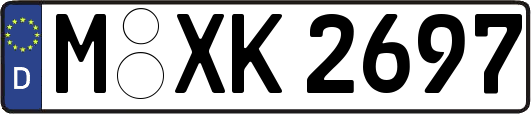M-XK2697
