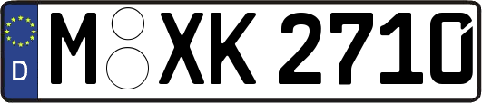 M-XK2710