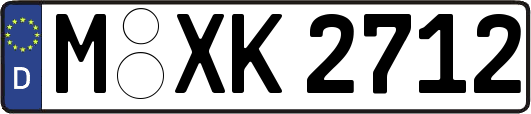 M-XK2712