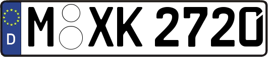 M-XK2720