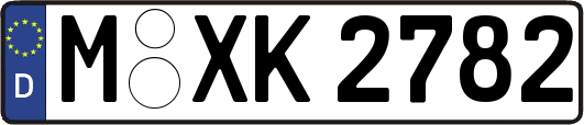 M-XK2782