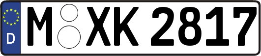 M-XK2817
