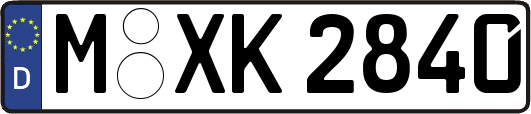 M-XK2840