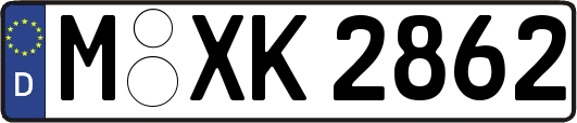 M-XK2862