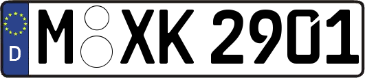 M-XK2901