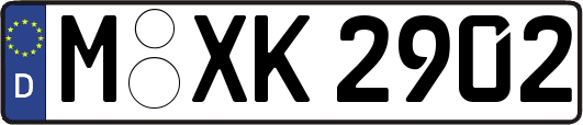 M-XK2902