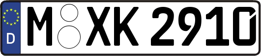 M-XK2910