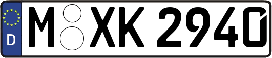 M-XK2940