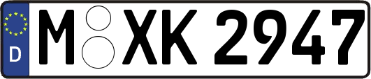 M-XK2947