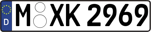 M-XK2969