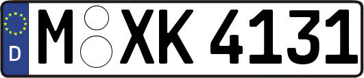 M-XK4131