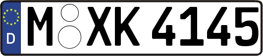 M-XK4145