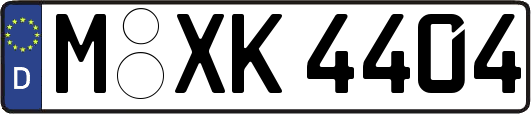 M-XK4404