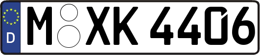 M-XK4406