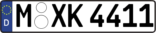 M-XK4411