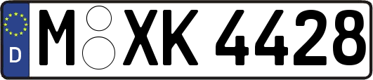 M-XK4428
