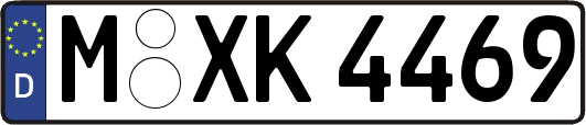 M-XK4469